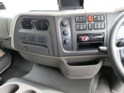 NR Trucks