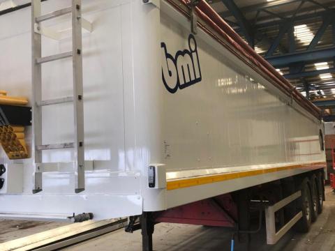 NR Trucks