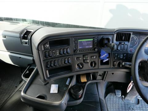 NR Trucks
