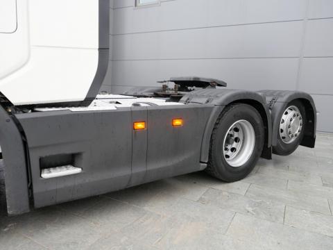 NR Trucks