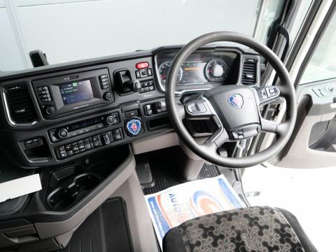 NR Trucks