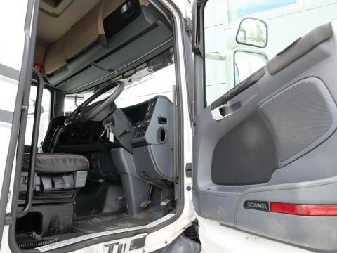NR Trucks