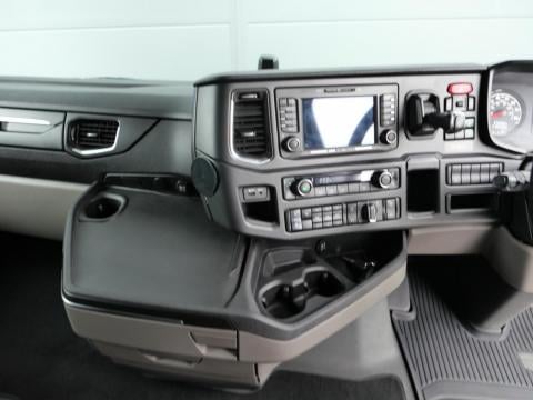 NR Trucks
