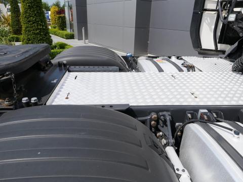 NR Trucks