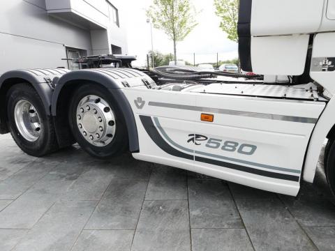 NR Trucks