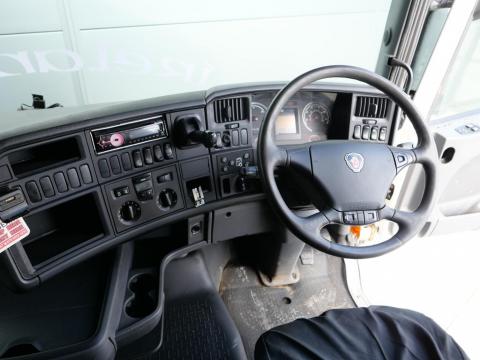 NR Trucks