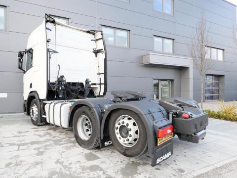 NR Trucks
