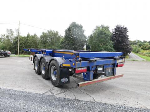 NR Trucks