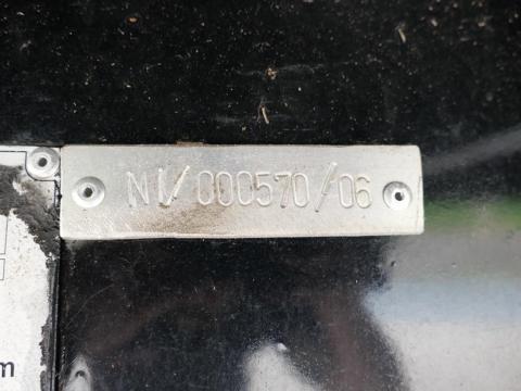 NR Trucks