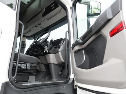 NR Trucks