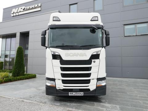 NR Trucks