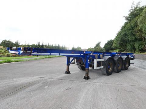 NR Trucks