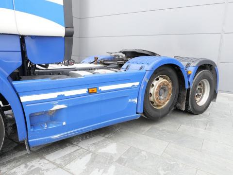 NR Trucks