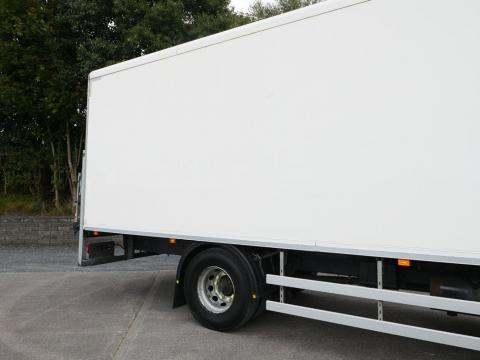 NR Trucks