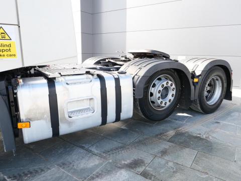 NR Trucks