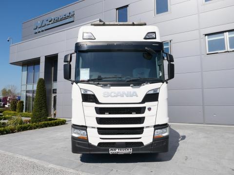 NR Trucks