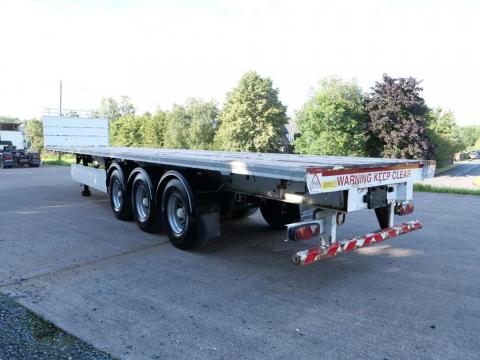NR Trucks