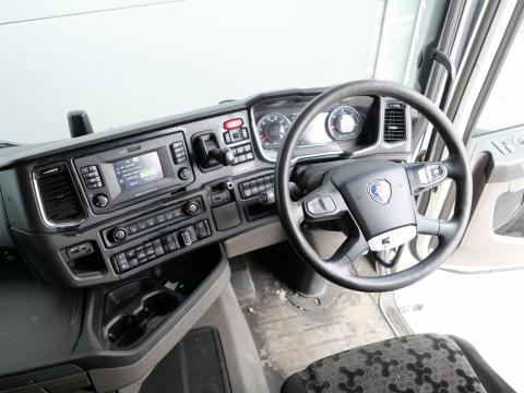 NR Trucks