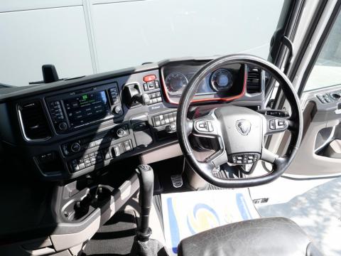 NR Trucks