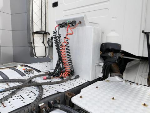 NR Trucks