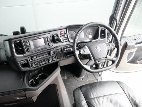 NR Trucks
