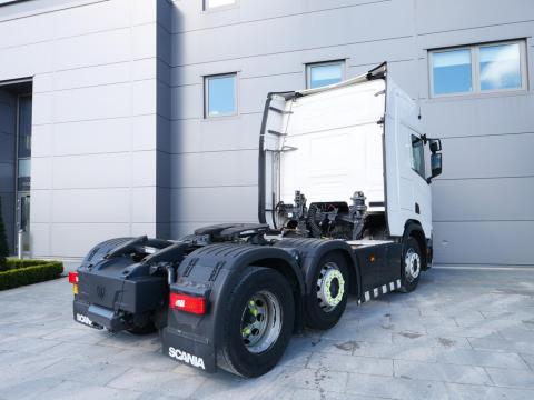 NR Trucks