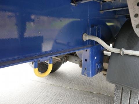 NR Trucks