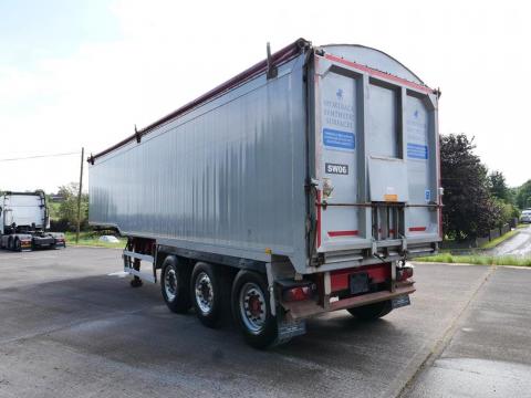 NR Trucks
