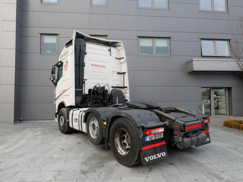 NR Trucks
