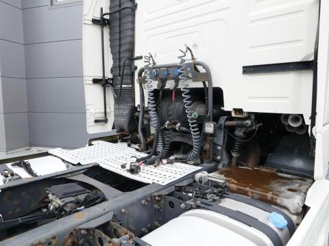 NR Trucks