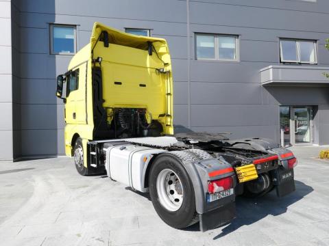 NR Trucks