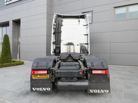 NR Trucks