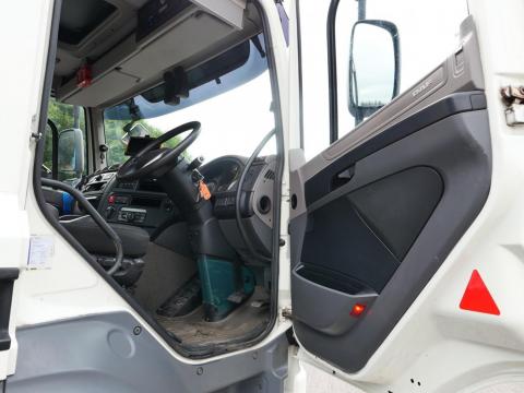 NR Trucks