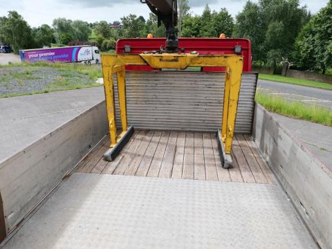 NR Trucks