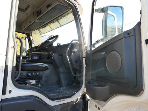 NR Trucks