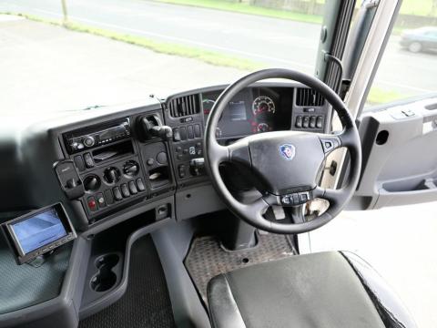 NR Trucks