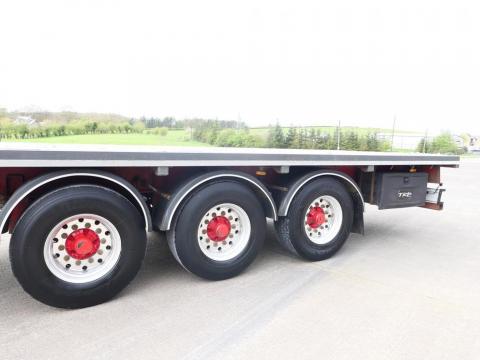 NR Trucks