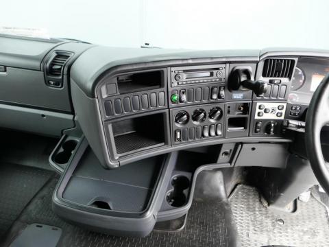 NR Trucks
