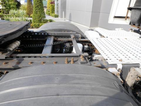 NR Trucks