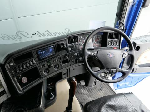 NR Trucks