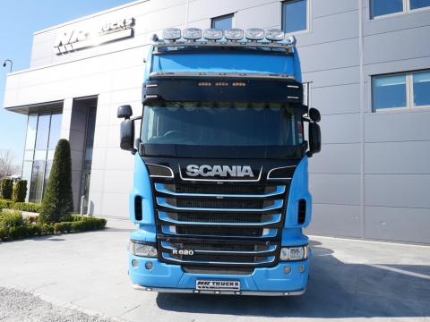 NR Trucks