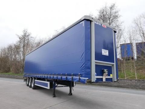 NR Trucks