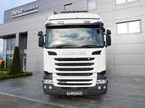 NR Trucks