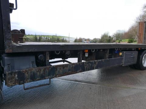 NR Trucks