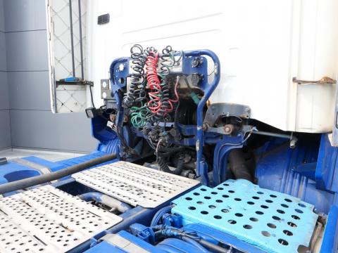 NR Trucks