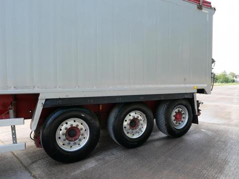 NR Trucks