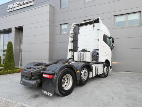 NR Trucks