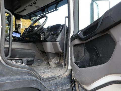 NR Trucks
