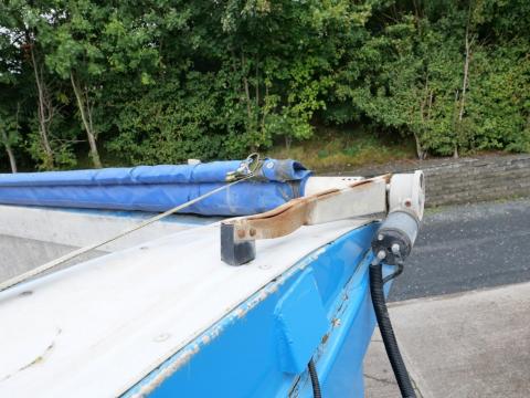 NR Trucks