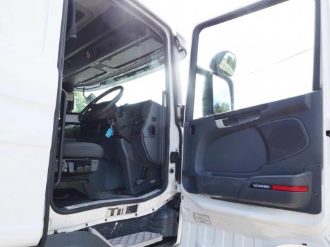 NR Trucks